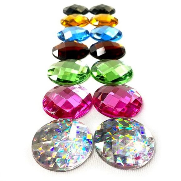 NWT Papoose Toys Earth Gems Silver Back - 14 Pieces - Picture 1 of 2